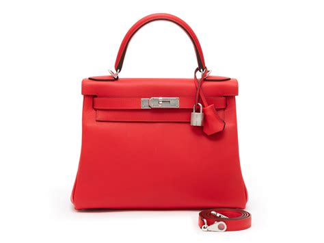 hermes rouge grenat kelly|Hermès Rouge Coeur And Rouge Grenat Evercolor Retourne .